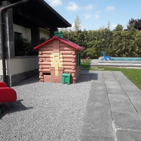 Apartamento Residenza Beretta Como Lake B