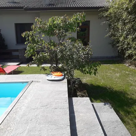 Apartamento Residenza Beretta Como Lake B Orsenigo