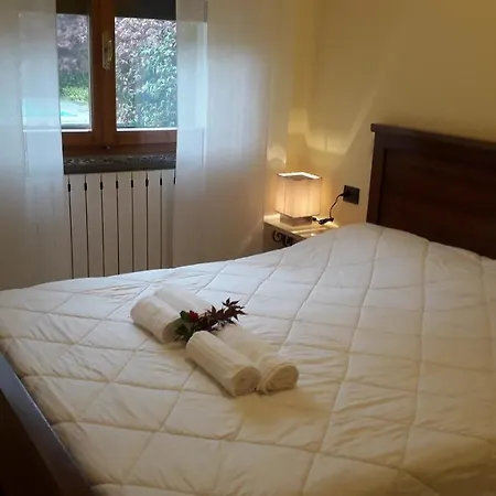 Residenza Beretta Como Lake B * Orsenigo