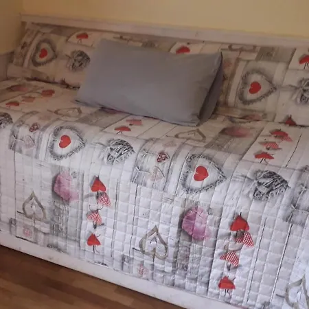 Apartamento Residenza Beretta Como Lake B Orsenigo