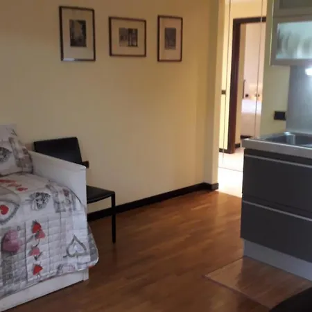 Apartamento Residenza Beretta Como Lake B