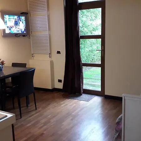 Residenza Beretta Como Lake B Apartamento Orsenigo