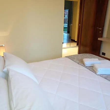 Residenza Beretta Como Lake B * Orsenigo