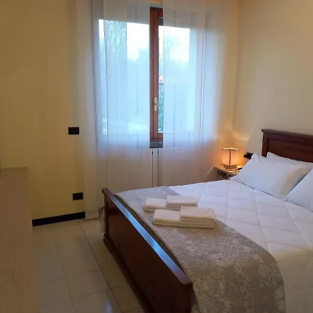Residenza Beretta Como Lake B Orsenigo