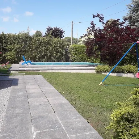 Residenza Beretta Como Lake B *