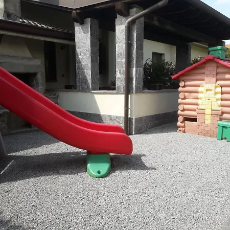 Residenza Beretta B Orsenigo