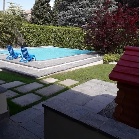 Residenza Beretta B