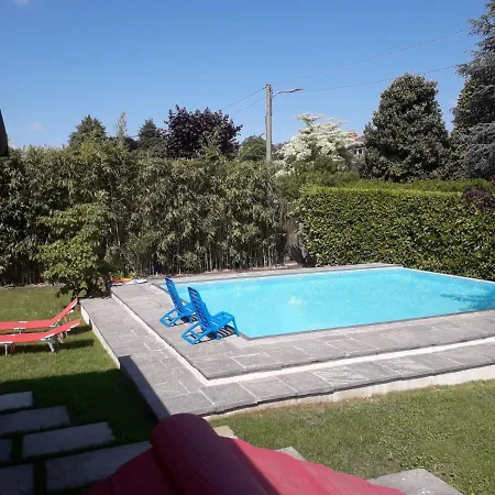 Residenza Beretta B * Orsenigo