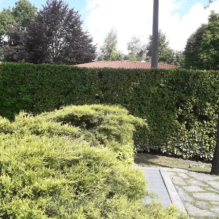 Residenza Beretta Como Lake B Apartment *