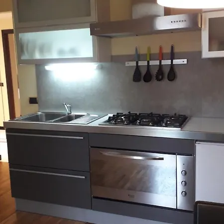 Residenza Beretta B * Orsenigo