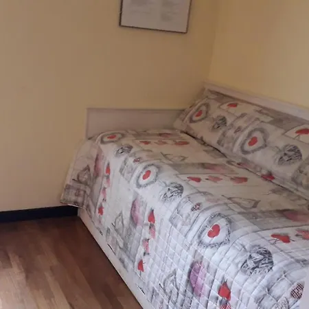 Residenza Beretta B