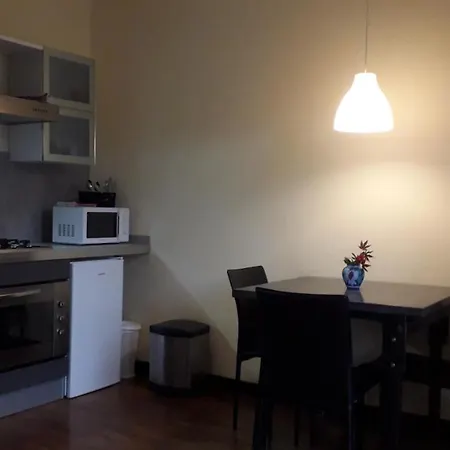 Residenza Beretta Como Lake B Apartment *