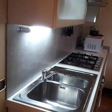 Apartment Residenza Beretta B