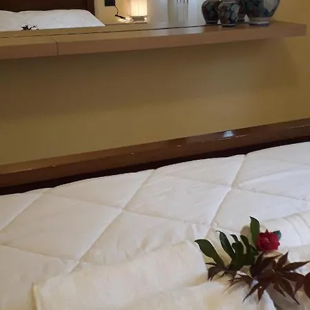 Residenza Beretta B Apartment