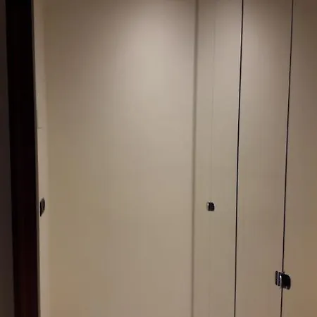 Apartment Residenza Beretta B *