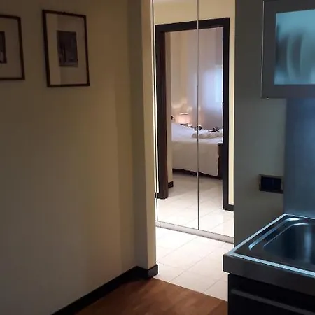 Apartment Residenza Beretta B Orsenigo