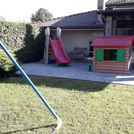 Residenza Beretta Como Lake B Orsenigo