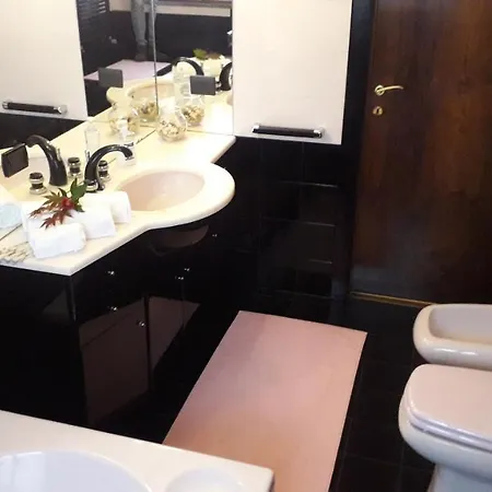 Apartment Residenza Beretta B *