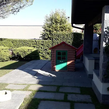 Residenza Beretta Como Lake B *