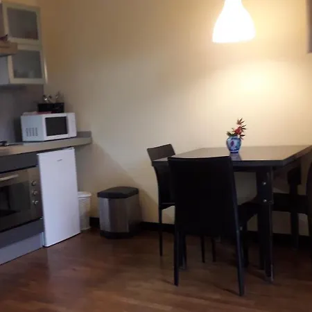 Residenza Beretta B