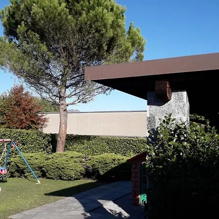 Apartment Residenza Beretta B Orsenigo