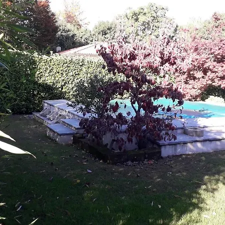 Apartment Residenza Beretta B