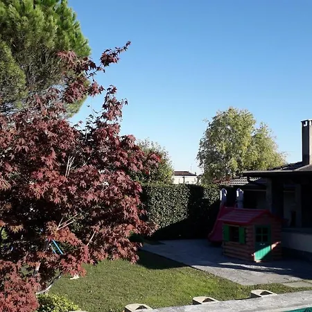 Residenza Beretta B Orsenigo