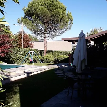 Apartment Residenza Beretta B Orsenigo