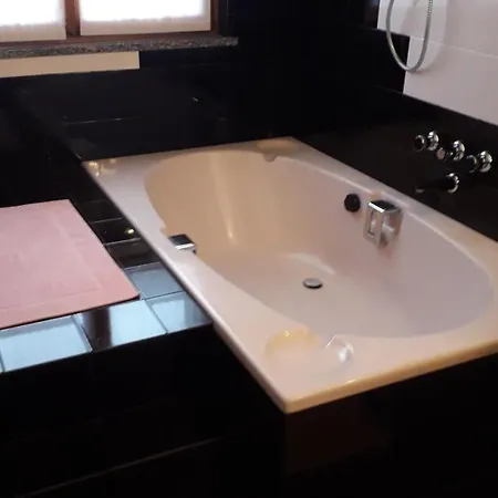 Apartment Residenza Beretta B *