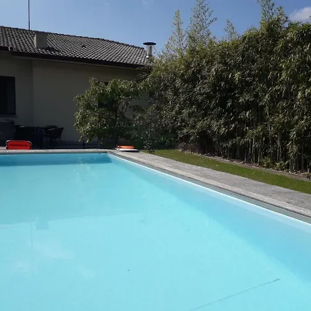 Apartment Residenza Beretta Como Lake B *