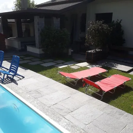 Apartment Residenza Beretta B *