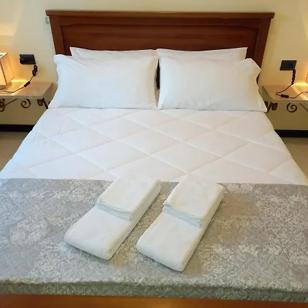 Residenza Beretta B