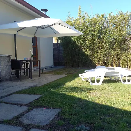 Apartment Residenza Beretta B