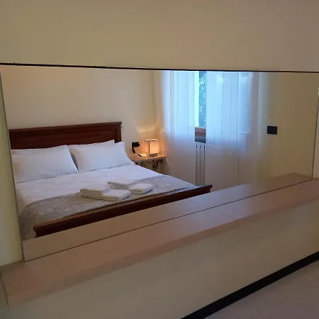 Residenza Beretta B